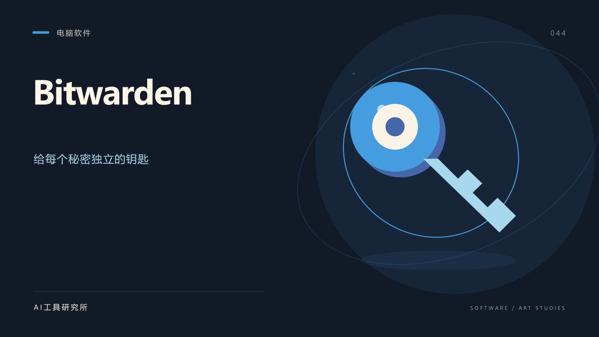 Bitwarden
